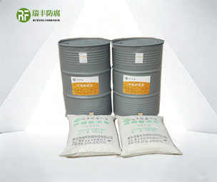 YJKF 冬季施工型呋喃树脂
